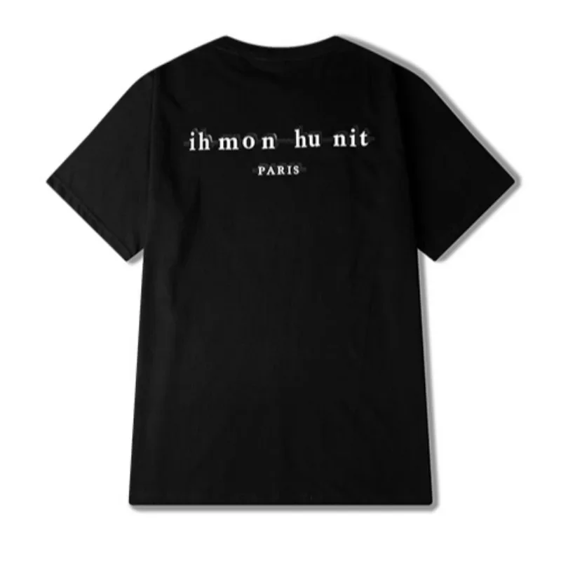 Ulzzang чистая красная забавная Футболка Мужская хип-хоп скейтборд Высокая улица странные вещи принт Harajuku хлопковая Футболка Joyce Byers Eleven