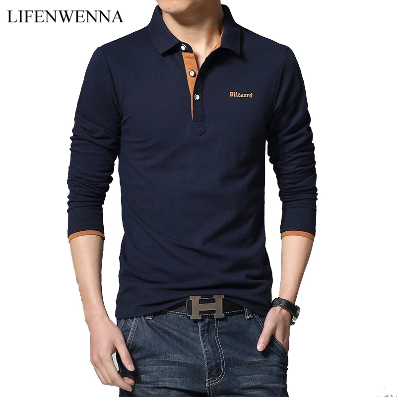 polo camisas hombre