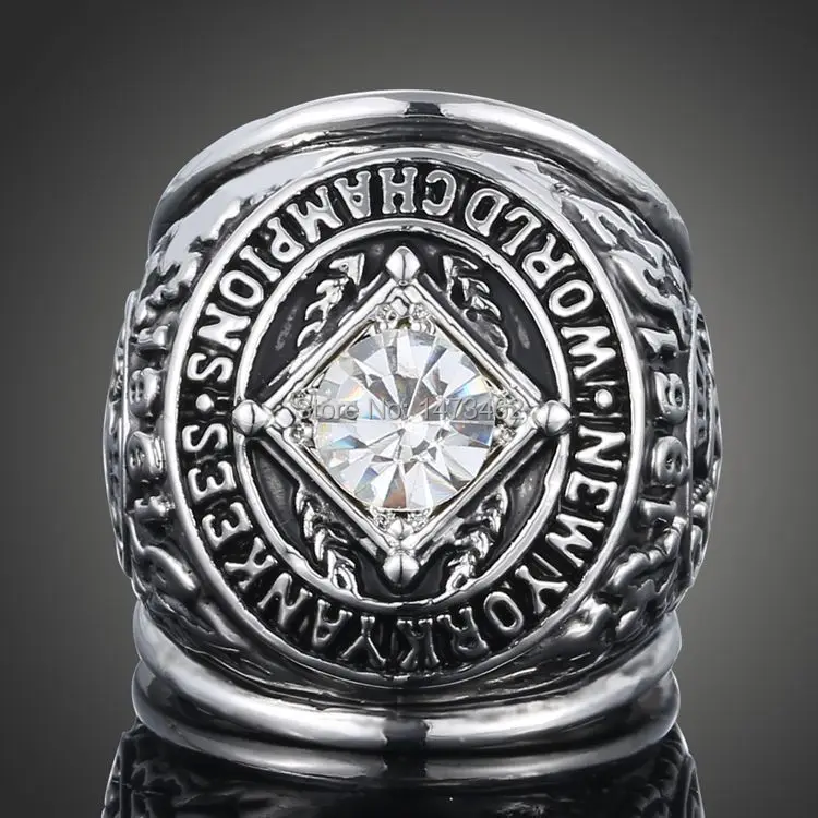 Real gold alabama crimson tide rings for women 2017 crew