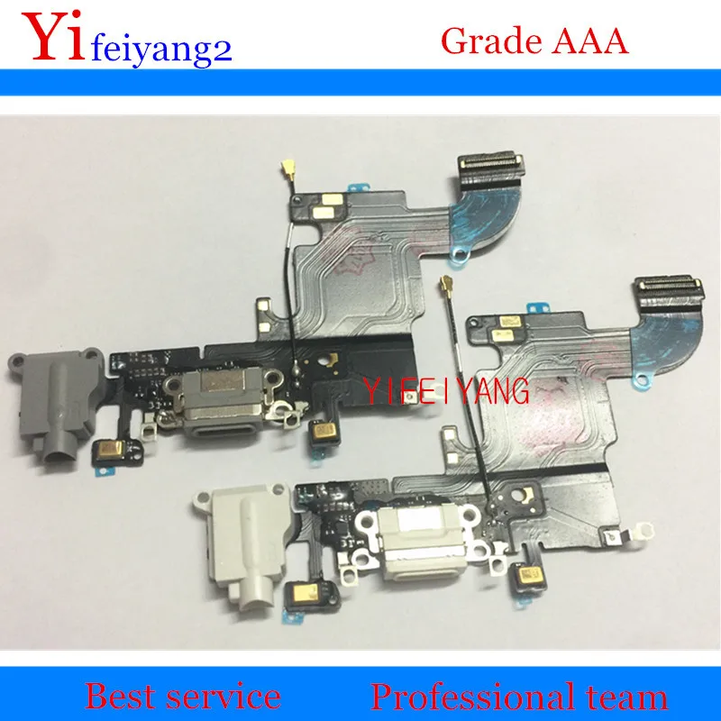 10 шт. YIFEIYANG OEM Новое зарядное устройство порт для зарядки док станция USB разъем