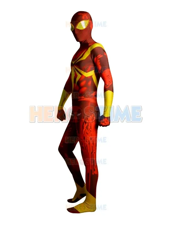 Newest-Iron-Spider-Armor-3D-Printing-Pattern-Custom-Spider-man-Costume-SC090-3-600x800
