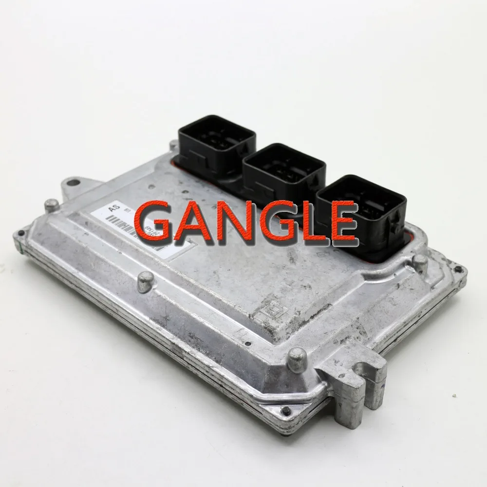  37820-RV0-A67 ENGINE COMPUTER CONTROL MODULE ECU ECM PCM FOR 2014-2016 HONDA ODYSSEY