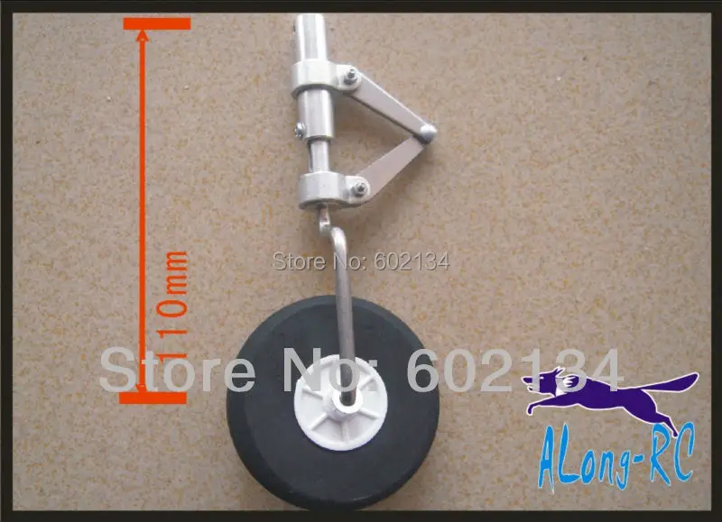 Buy free shipping 1600MM cessna 182 plane landing