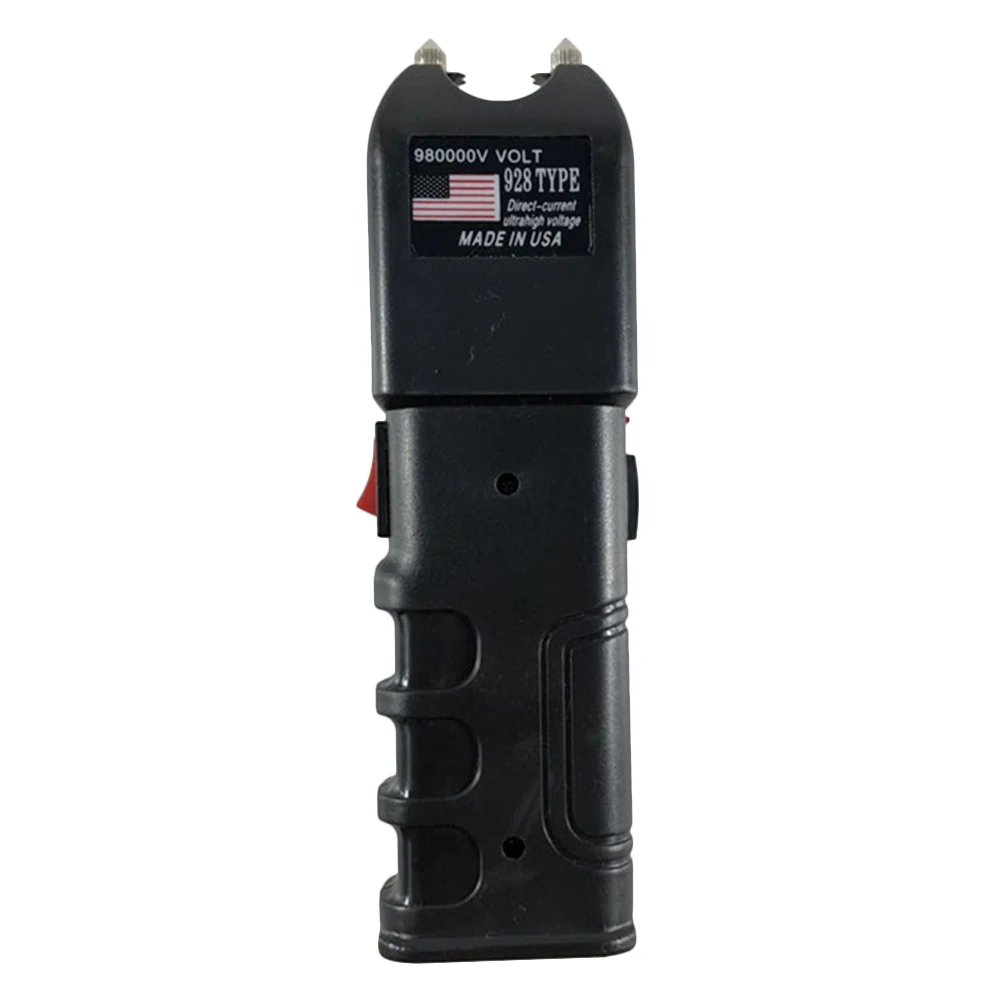 

New Multifunctional LED Working Light Portable Self-defensive Tool for Outdoor