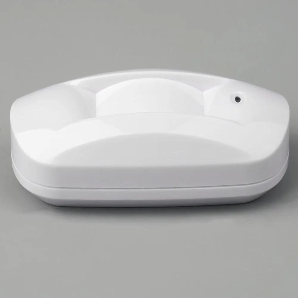 

New Infrared Digital Motion Sensor Detector Alarm System ALF-P127