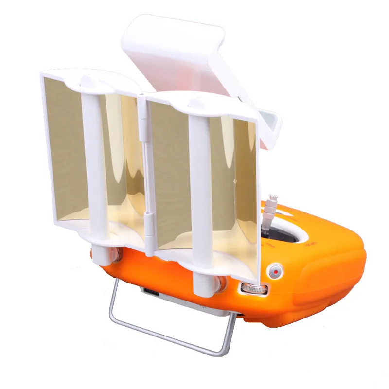 

Antenna Range Extender Signal Booster for DJI Phantom 3 Advanced / Professional /Phantom 4 / 4 pro / Inspire 1