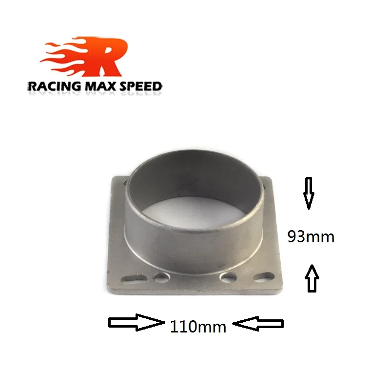 

Air Intake Duct Mounting Plate ADMP-05
