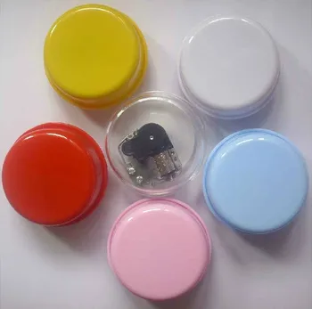 

Lightweight paper clay plasticine creative handmade diy accessories rotating music box music box wholesale clay base