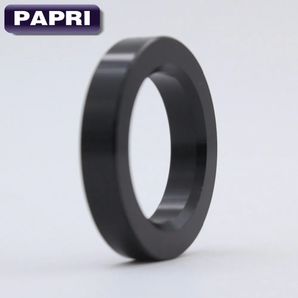 PAPRI кольцо для декорирования 34*34*6 мм опорная шайба усилитель For12AU7 12AT7 12AX7 6922 6N11 6N4 аудио Динамик предусилитель 10 шт