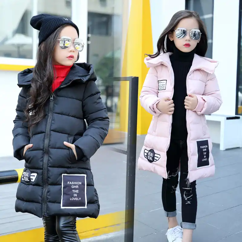 nike infant winter coat