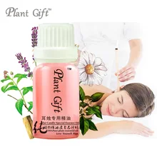 Соединение эфирное масло Ушная свеча специальная эссенция масло Paiduyangyan, устранение усталости, детоксикации, очистки