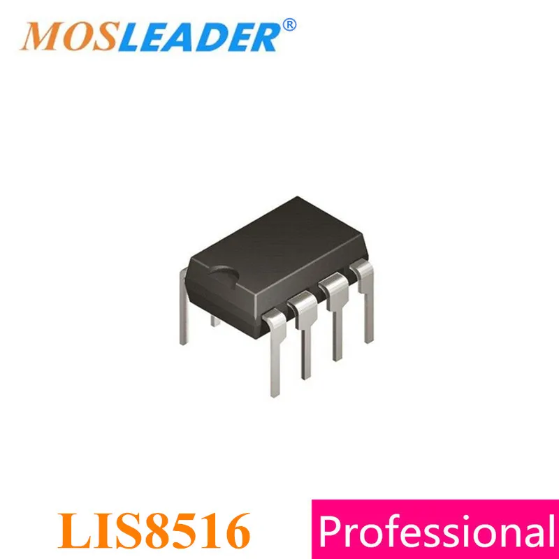 Mosleader LIS8516 DIP8 50pcs 500pcs dip Original High quality|dip8 ...