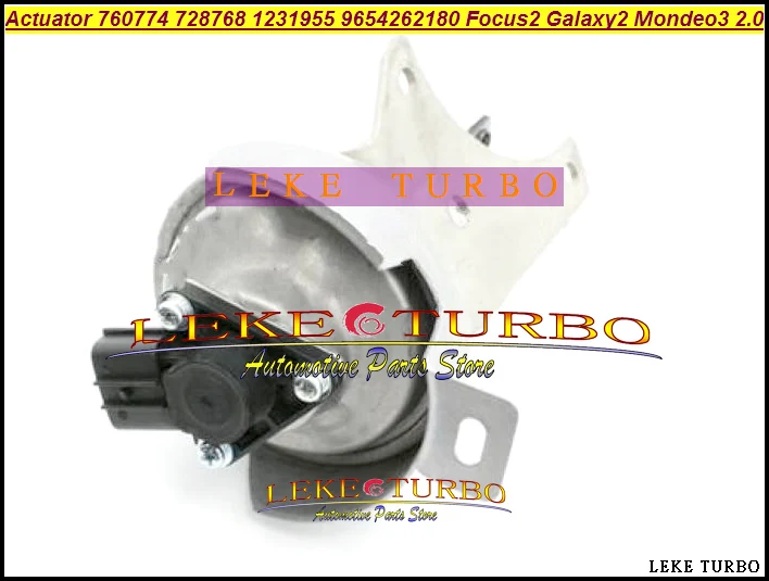 Actuator 760774 728768 1231955 9654262180 9858728580 Focus Galaxy Mondeo 2.0 (1)
