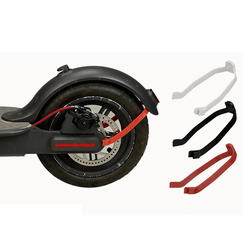 Fender Mudguard Support For Xiaomi M365/M365 Pro Scooter