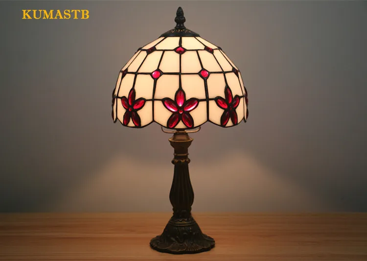 Vintage Table Lamp 14