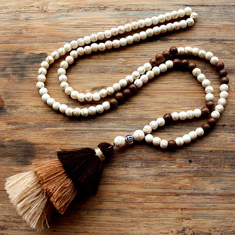Fashion Handmade Three Layers Tassel Bohemian Tribal Jewelry Long Colorful Tassel Necklace For Women Fashion Handmade Three Layers Tassel Bohemian Tribal Jewelry Long Colorful Tassel Necklace For Women
