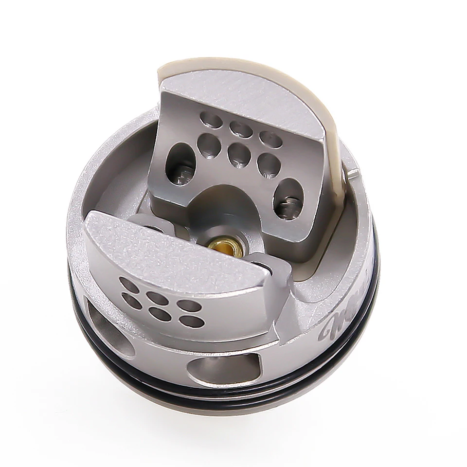 Wotofo Recurve RDA 04