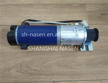 

KONE elevator door motor 602748G04 KM602748G04