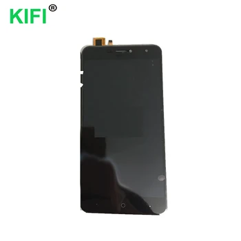 

KIFI 100% QC PASS LCD Display + Touch Screen Digitizer Glass Panel For DOOGEE X7 X7 Pro