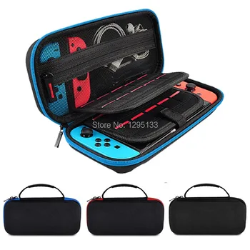 

New Nintend Switch Hard Shell Case Carrying Storage Bag for Nitendo Switch NS Console and Joy-con Accessories