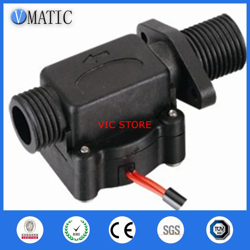 

Free Shipping 10Pcs Quality Flow Switch For HVAC VC678