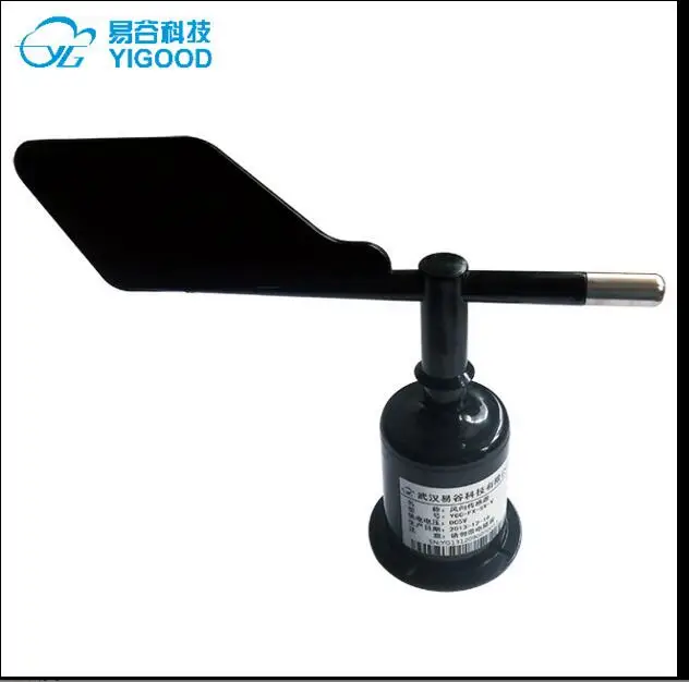 

[BELLA] Wind sensor (environmental monitoring, weather stations, water-Leste, greenhouse industry-specific) imported