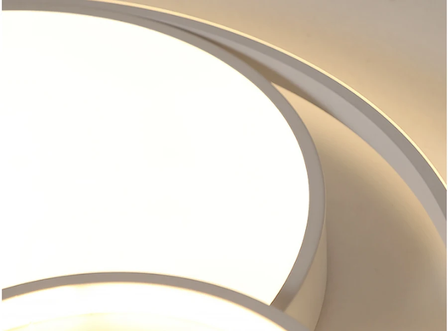 简约现代led吸顶灯房间灯北欧灯具主卧室灯-2019新款客厅灯-tmall_20