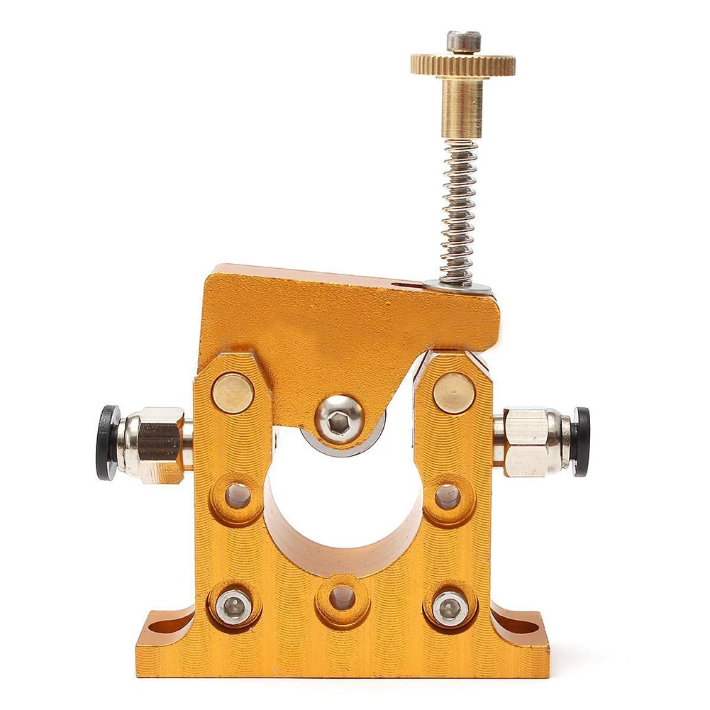 

Metal Bowden remote Extruder kit 1.75mm for 3D printer 42 stepper motor