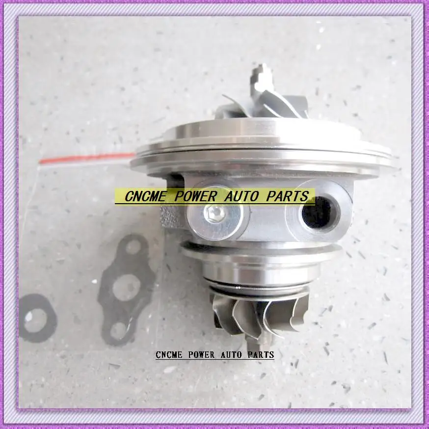 Turbo cartridge CHRA Core K03 106 53039880106 06D145701G 06D145701D 06D145701E For AUDI A4 A6 2.0L TFSI B7 05 BWE BUL S4 S6 4