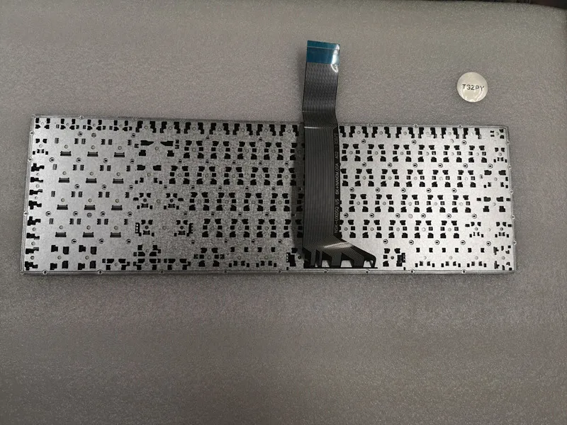 New English Keyboard for ASUS VivoBook S551 S551LA S551LB V551 V551LN S551L S551LN K551 K551L Laptop English Keyboard US New English Keyboard for ASUS VivoBook S551 S551LA S551LB V551 V551LN S551L S551LN K551 K551L Laptop English Keyboard US