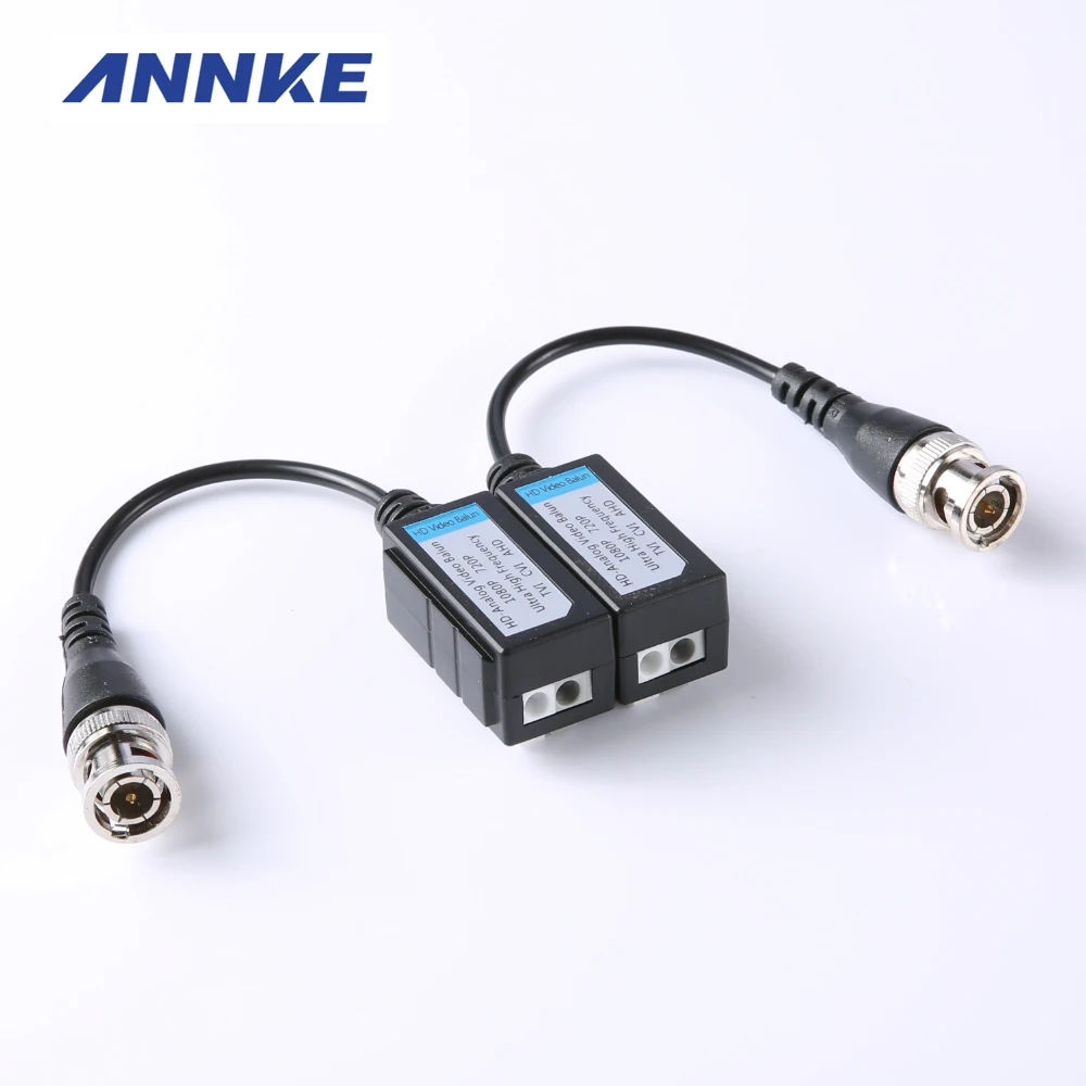 imágenes para 10 Unids Enhanced Video Balun Twisted BNC CCTV Video Balun Pasivo Transceptores UTP Balun BNC Cat5 Apoyo HDCVI/AHD/TVI Cámara imágenes para 10 Unids Enhanced Video Balun Twisted BNC CCTV Video Balun Pasivo Transceptores UTP Balun BNC Cat5 Apoyo HDCVI/AHD/TVI Cámara