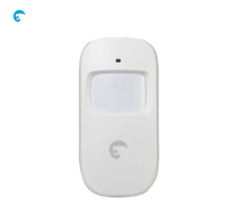 433MHZ signal GSM SMS Home Burglar Security Alarm System Passive infrared intrusion Detector Gap Sensor Solar power alarm