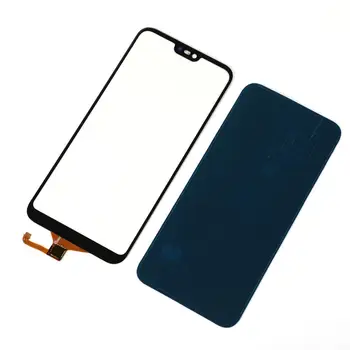 

For Huawei Honor 10 Touch Screen Panel Sensor Digitizer Glass+Adhesive Sticker