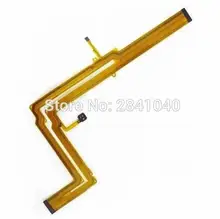 NEW LCD Flex Cable For Fuji FOR Fujifilm HS50 EXR Digital Camera Repair Part