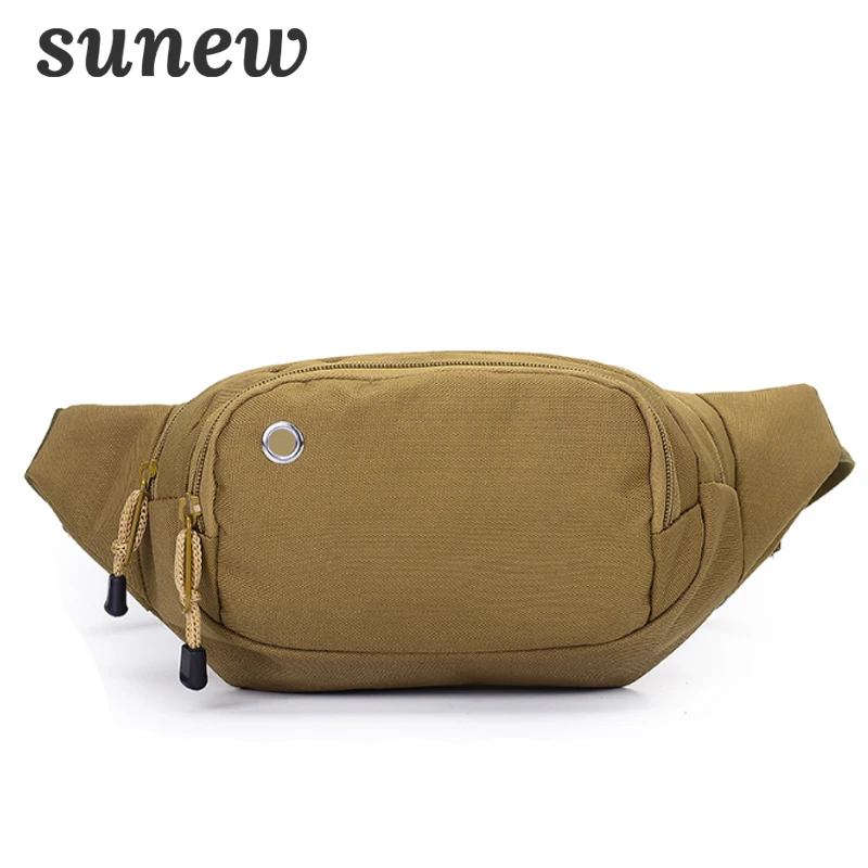 

Waist Bag Belt Pouch Fanny Pack Men Waist Pack Waistbag Bum Bag Hip Pouch Marsupio Uomo Militare Banana Waist Pouch Bumbag K063