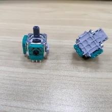 100 шт./лот Замена 3D Аналоговый джойстик ДЖОЙСТИК сенсор модуль потенциометра для Microsoft Xbox One контроллер геймпад