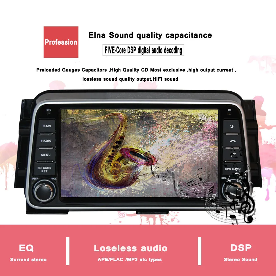 Excellent 8" 4GB RAM 64GB ROM Android 9.0 Car DVD for Nissan Kicks 2016 2017 2018 2019 Support headunits HU tape recorder no dvd 0 Excellent 8" 4GB RAM 64GB ROM Android 9.0 Car DVD for Nissan Kicks 2016 2017 2018 2019 Support headunits HU tape recorder no dvd 0