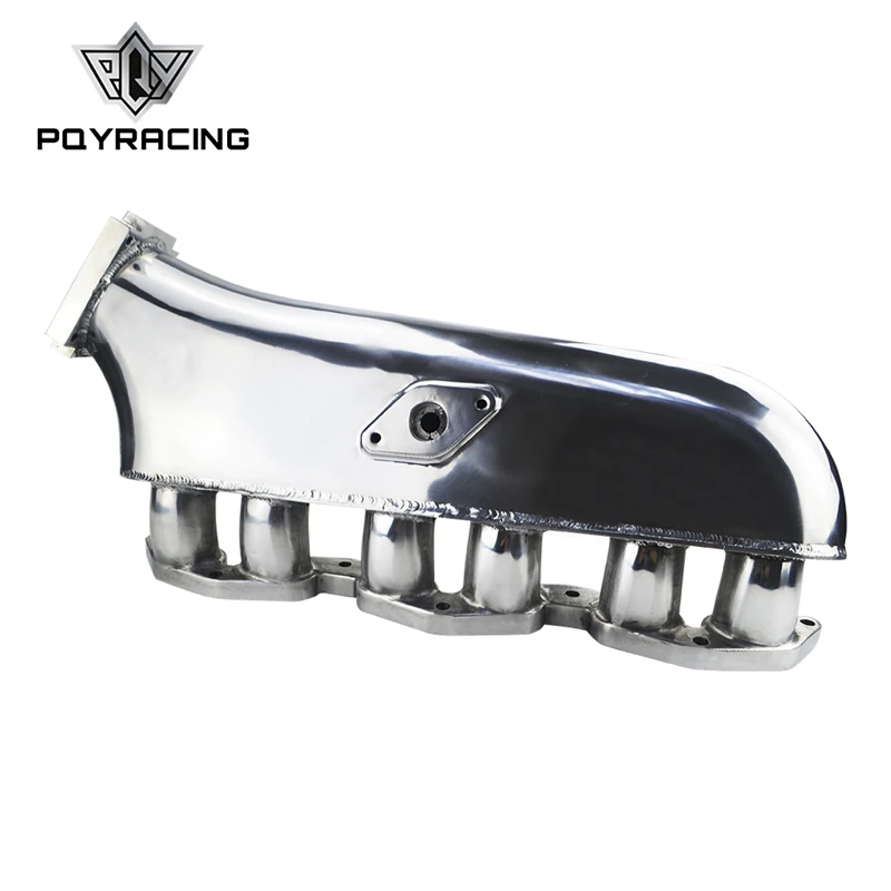 

intake manifold for Toyota supra 1jzgte 1jz jzz30 turbo intake manifold PQY-IM39PH