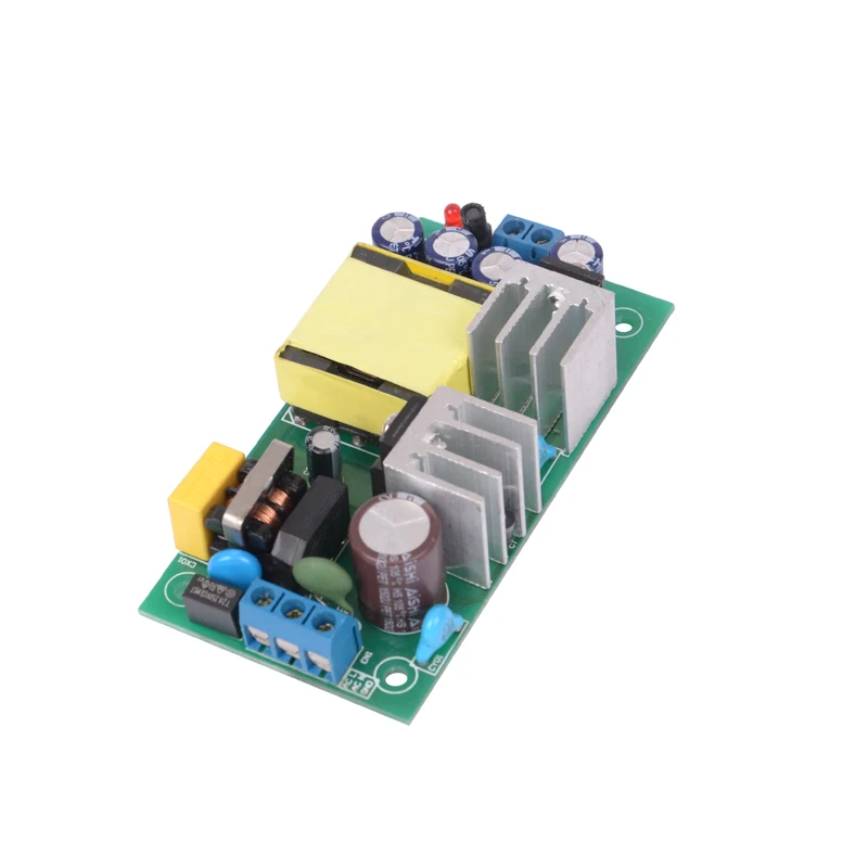 

1PCS 20W AC-DC Power supply Isolated switch power AC220V-DC36V 0.6A supply module 220 to 36v board supply GPM20B36V x6754