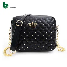 6 шт. модный бренд Для женщин сумка женская через плечо дизайнер BOLSOS Bolsas feminina SAC основной Femme De MARQUE