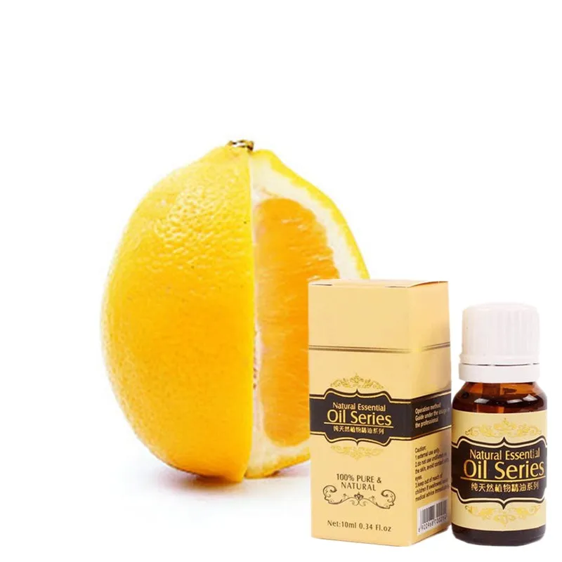 Эфирное масло лимона против морщин для беременных восстанавливающее уход за