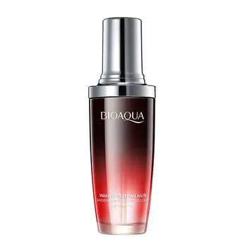 

Hot Sale Hair Care Perfume Essential Oil Moroccan Argan Hair Care Keratin Shine Treatment Straightener Soft Dry Improve