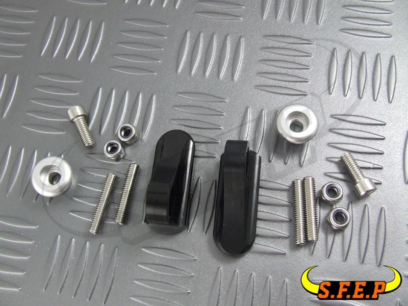 

Motorcycle Which CNC Transfer Code Mirror For Yamaha YZF-R6 2004-2007 / YZF-R1 2002-2008