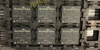 

2pcs/lot A7LA50 A7LA50-B1-RH BGA