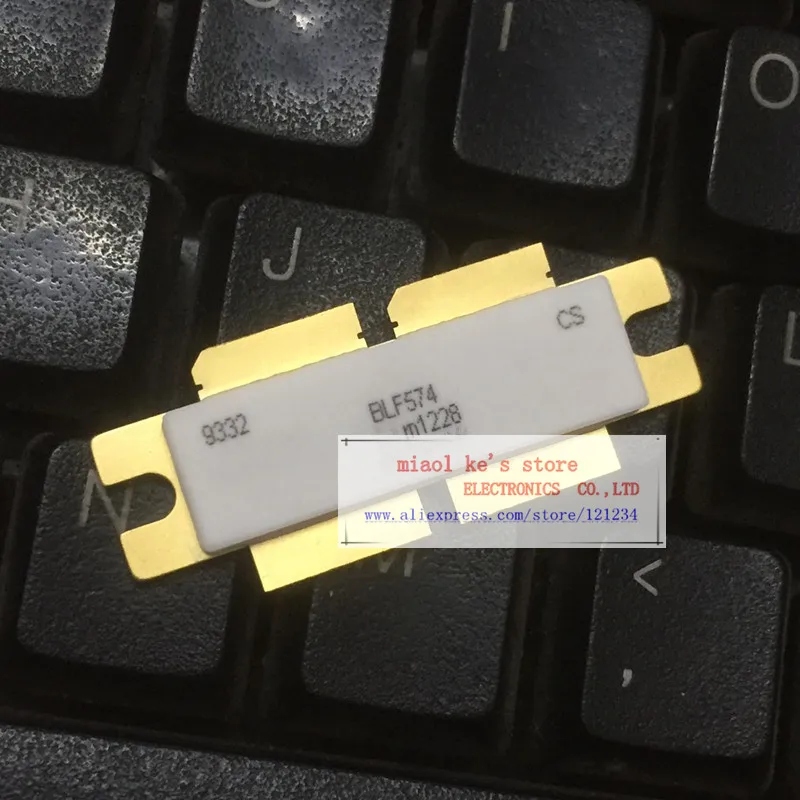 NEW ORIGINAL RF transistor BLF574 BLF 574 -in Integrated Circuits from ...