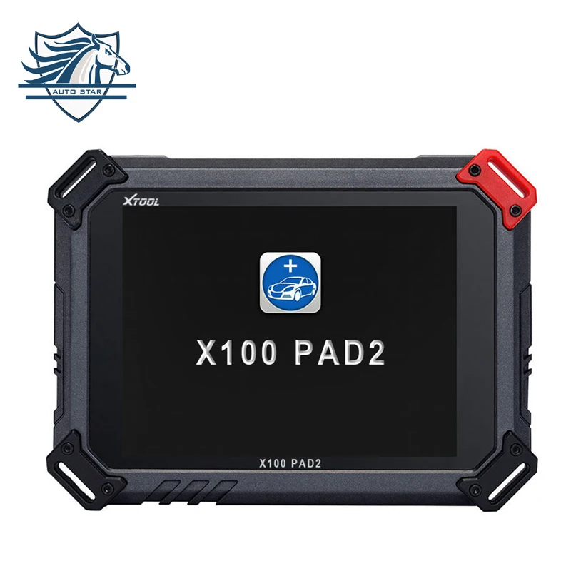 

Original XTOOL X100 PAD2 Pro Wifi & Bluetooth with V W 4th 5th X100 PAD 2 Pro with Special function better than X100 Pad