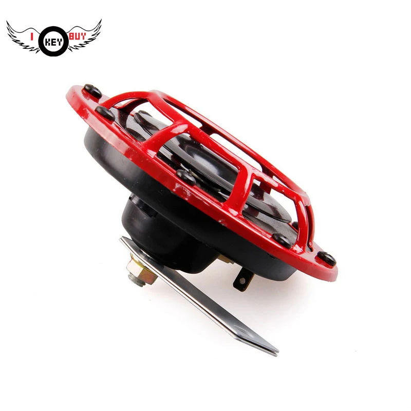 Car Horn Audio Speakers3