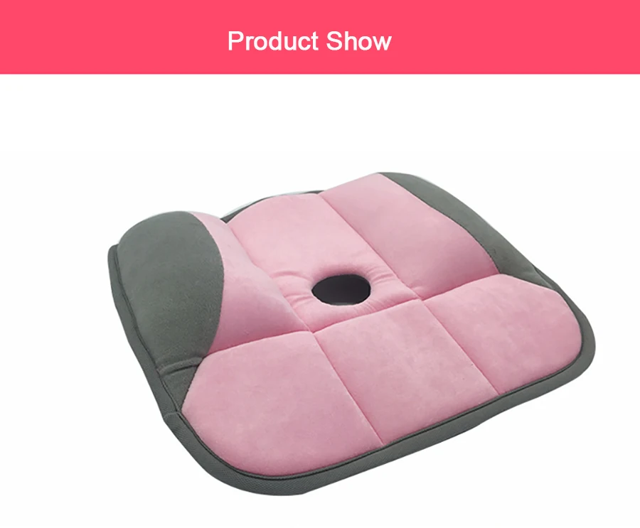 Medical Hemorrhoid Cushion