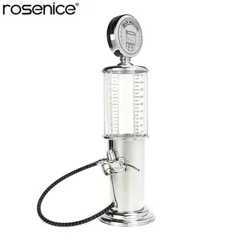 

1000cc Single Gun Bar Butler Liquor Beer Alcohol Water Juice Wine Soda Soft Drink Beverage Pump Gas Station Dispenser Machine