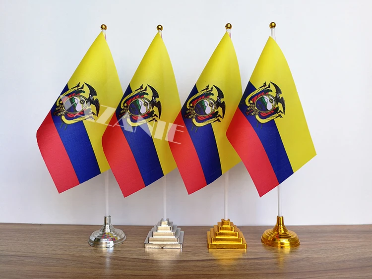 Word Country Table Flag National Desk Flag (14)